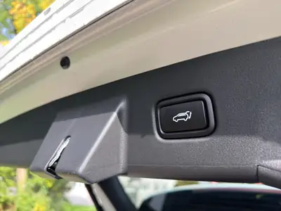Hyundai Tucson 1.6 TGDI HEV N-Line 4WD — Hybride essence performant, à peine rodé — Thumbnail 18