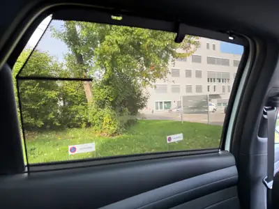 Hyundai Tucson 1.6 TGDI HEV N-Line 4WD — Hybride essence performant, à peine rodé — Thumbnail 17