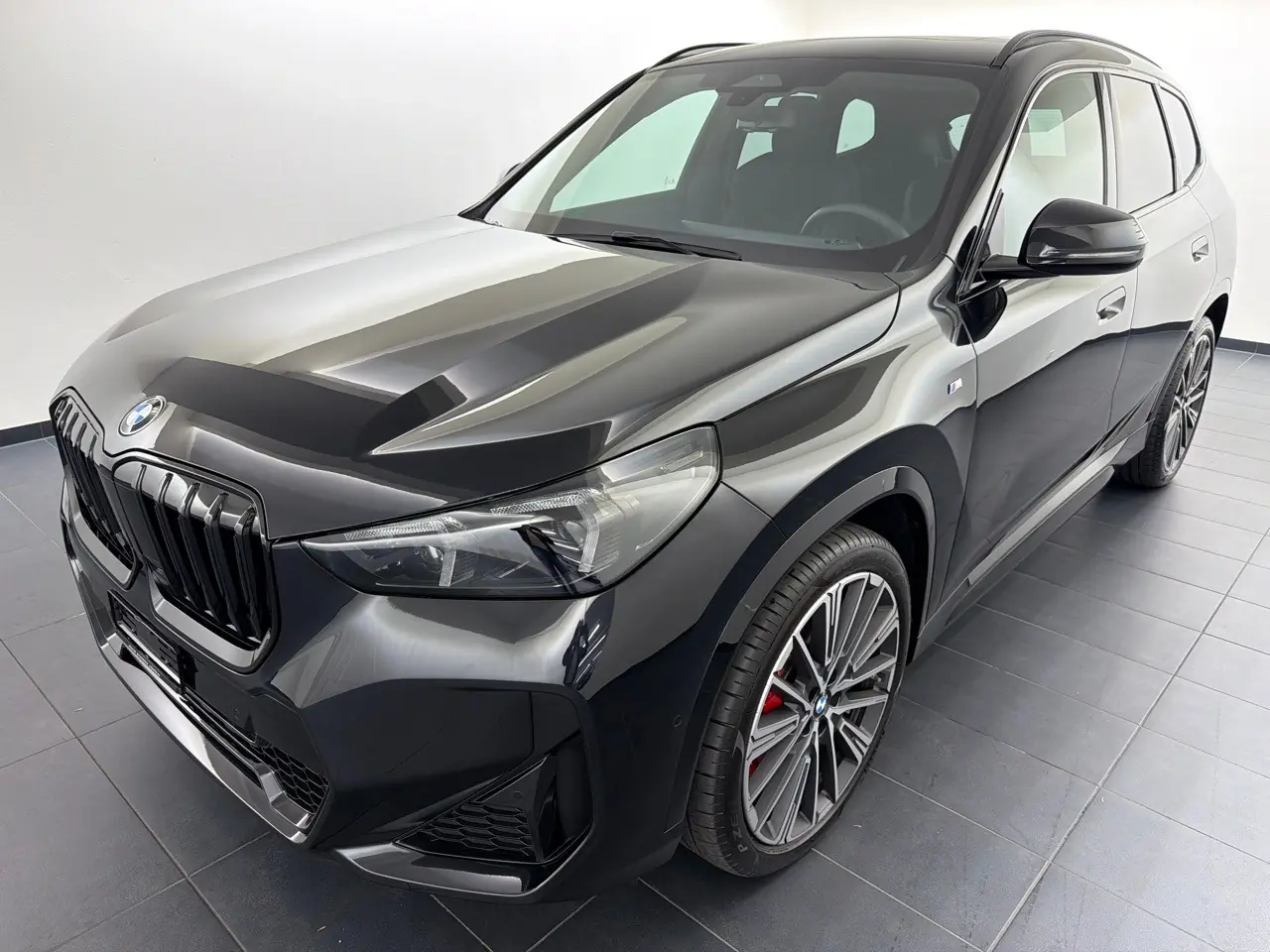 BMW X1 2025 occasion Zürich — 1