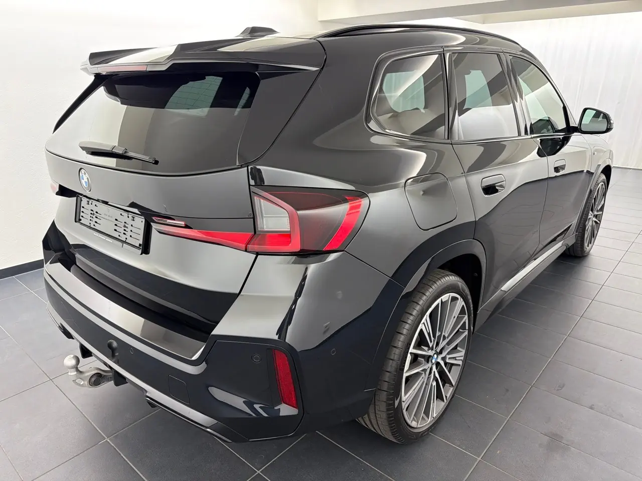 BMW X1 2025 occasion Zürich — 3