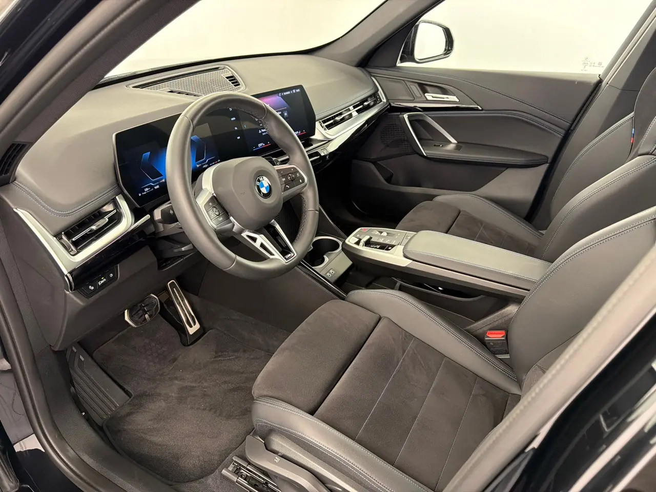 BMW X1 2025 occasion Zürich — 5