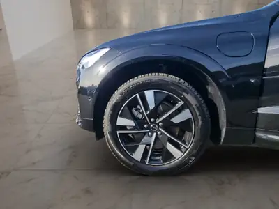 Volvo XC60 2.0 T6 TE Plus Dark eAWD — SUV hybride rechargeable, 7000 km seulement — Miniatur 9