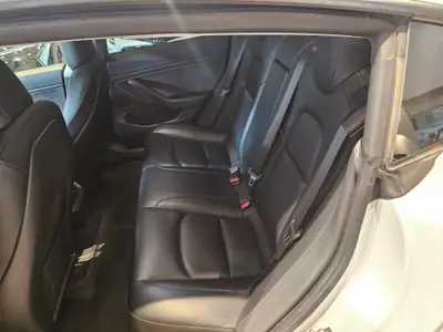Tesla Model 3 Performance Dual Motor — 513 ch, AWD, véhicule suisse impeccable — Thumbnail 22