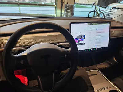 Tesla Model 3 Performance Dual Motor — 513 ch, AWD, véhicule suisse impeccable — Thumbnail 29