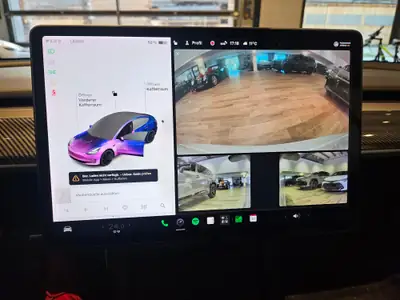 Tesla Model 3 Performance Dual Motor — 513 ch, AWD, véhicule suisse impeccable — Thumbnail 31