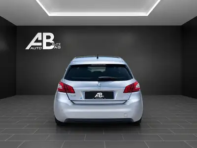 Peugeot 308 1.6 THP Allure — Berline dynamique, révision complète, 70 000 km — interior