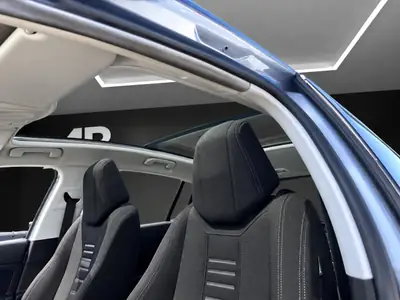 Peugeot 308 1.6 THP Allure — Berline dynamique, révision complète, 70 000 km — Thumbnail 12