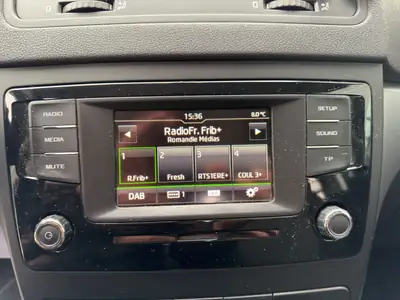 Skoda Yeti 1.2 TSI Active 4x2 — Compact robuste, sans accident, prêt pour l'inspection — Miniatura 15
