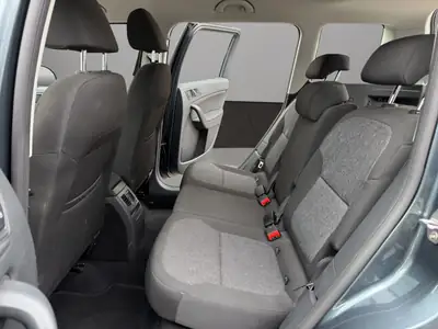 Skoda Yeti 1.2 TSI Active 4x2 — Compact robuste, sans accident, prêt pour l'inspection — Miniatura 13