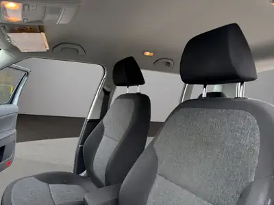 Skoda Yeti 1.2 TSI Active 4x2 — Compact robuste, sans accident, prêt pour l'inspection — Miniatura 21