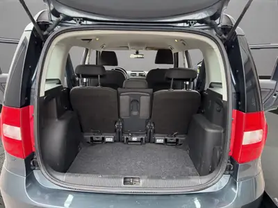 Skoda Yeti 1.2 TSI Active 4x2 — Compact robuste, sans accident, prêt pour l'inspection — Miniatura 19