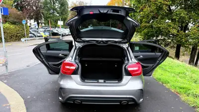 Mercedes-Benz A 200 AMG Line — Compacte sportive, 151'000 km, sans sinistre — Thumbnail 7