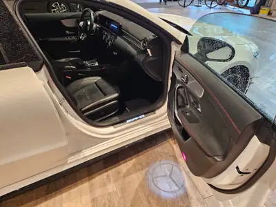 Mercedes-Benz CLA 35 AMG Shooting Brake — Sportivité 4Matic, 306 ch, équipements premium — Thumbnail 18