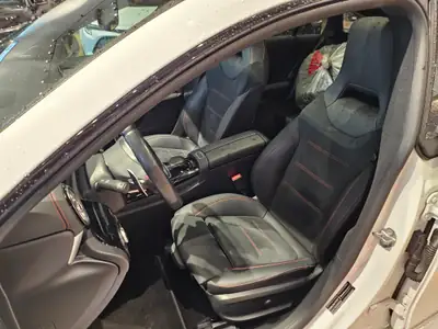 Mercedes-Benz CLA 35 AMG Shooting Brake — Sportivité 4Matic, 306 ch, équipements premium — Thumbnail 26