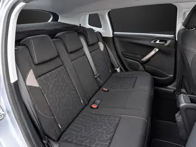 Peugeot 2008 1.2 VTI Style — Compact urbain robust, contrôle technique frais & garantie incluse — Thumbnail 13