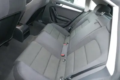 Audi A5 Sportback 2.0 TFSI — Élégance et dynamisme, 59'000 km seulement — Detail