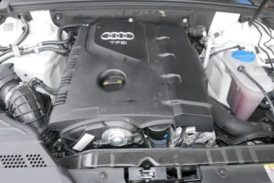 Audi A5 Sportback 2.0 TFSI — Élégance et dynamisme, 59'000 km seulement — Miniatur 8