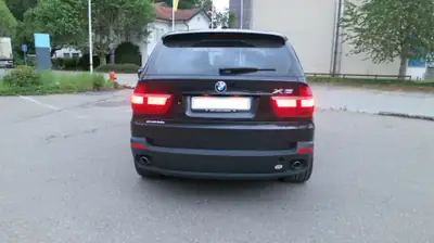 BMW X5 xDrive 3.0d — SUV premium diesel, entretien impeccable, sans sinistre — Miniatur 8