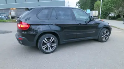 BMW X5 xDrive 3.0d — SUV premium diesel, entretien impeccable, sans sinistre — Miniatur 9