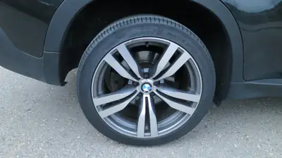 BMW X5 xDrive 3.0d — SUV premium diesel, entretien impeccable, sans sinistre — Miniatur 10