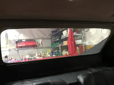 Ferrari Mondial 3.2 Cabriolet Quattrovalvole — Icône italienne décapotable, 255 ch purs — Miniatura 11