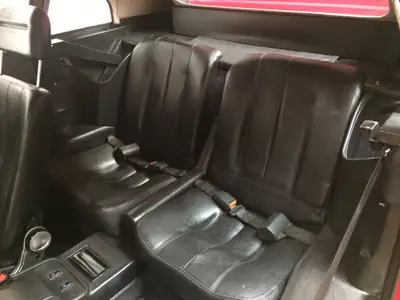 Ferrari Mondial 3.2 Cabriolet Quattrovalvole — Icône italienne décapotable, 255 ch purs — Miniatura 12
