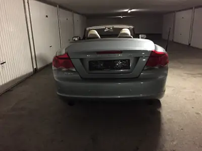 Volvo C70 T5 Summum — Cabriolet élégant, 230 ch et seulement 74 000 km — dettaglio