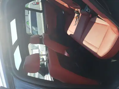BMW X1 xDrive 25d Steptronic — SUV diesel performant, 70 000 km seulement — vista posteriore