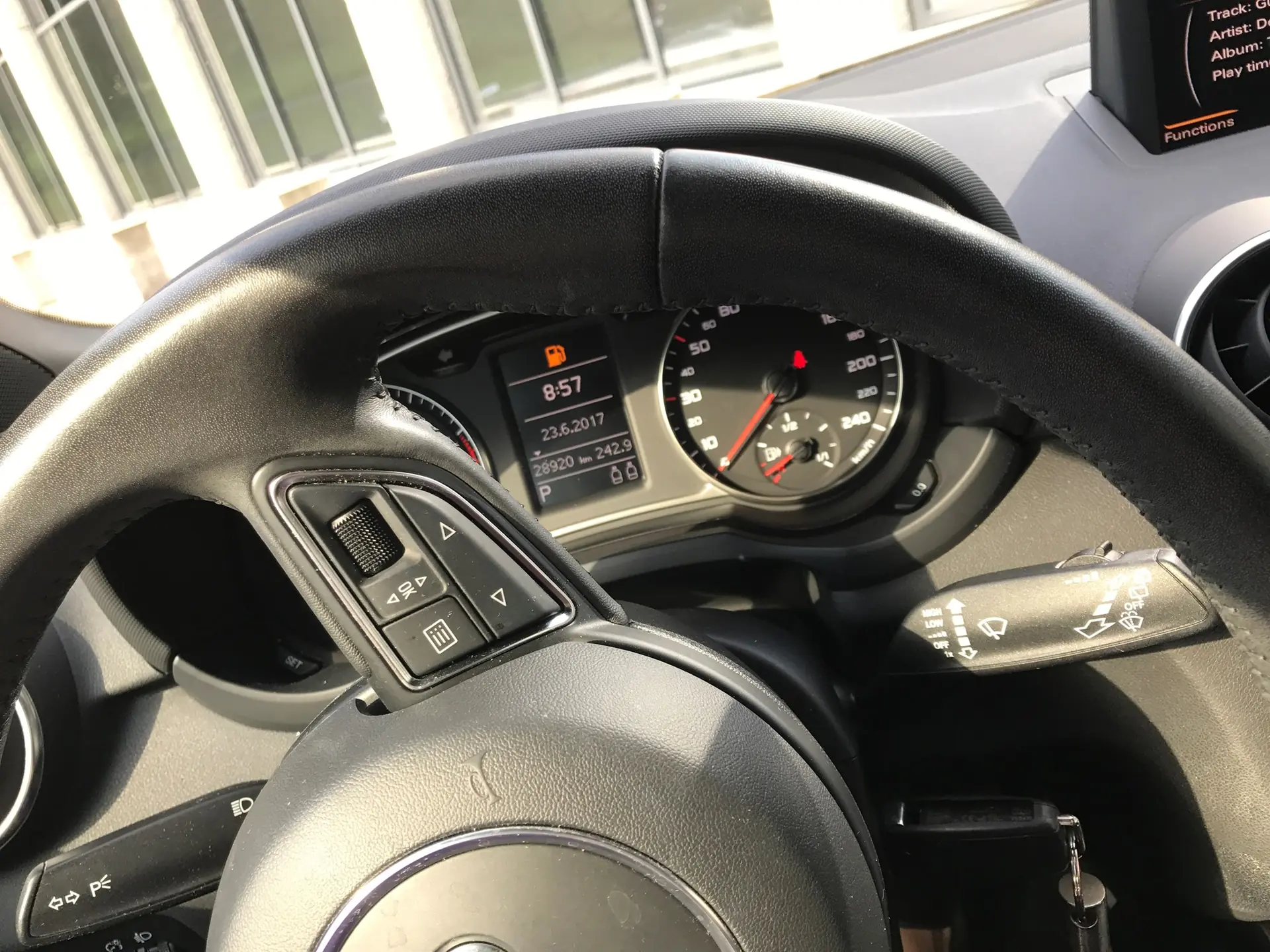 Audi A1 2013 occasion Bülach — 5