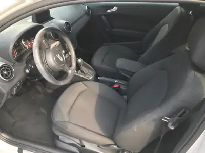 Audi A1 1.4 TFSI Ambition — Citadine agile et économe, 58 800 km — détail