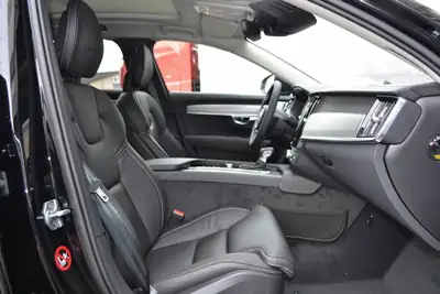 Volvo V90 D5 AWD Inscription — Break premium sans compromis, 48 000 km seulement — Miniatur 10