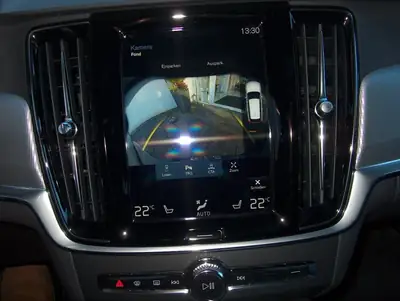 Volvo V90 D5 AWD Inscription — Break premium sans compromis, 48 000 km seulement — Miniatur 11