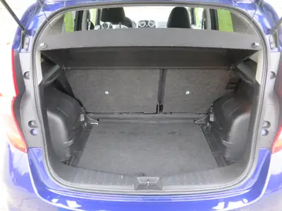 Nissan Note 1.2 DIG-S n-tec — Polyvalence urbaine et consommation maîtrisée — côté