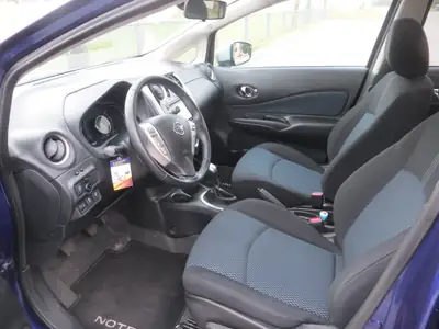 Nissan Note 1.2 DIG-S n-tec — Polyvalence urbaine et consommation maîtrisée — détail