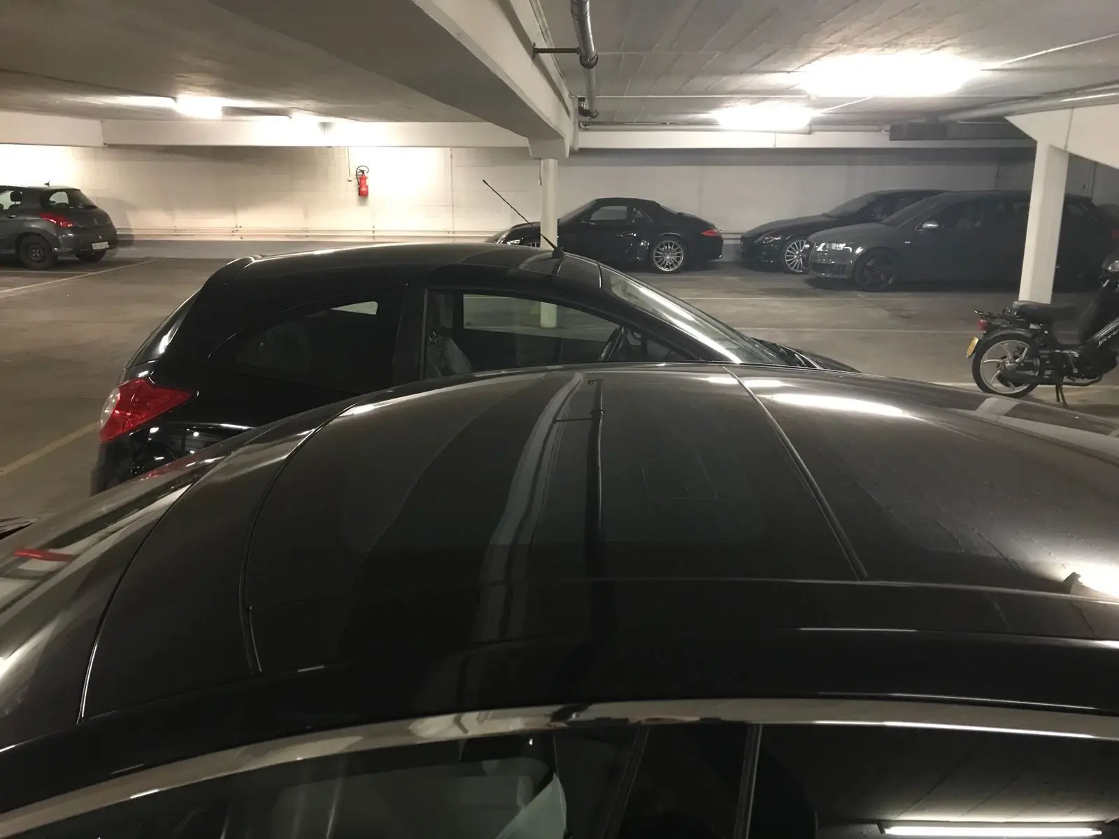 Tesla Model S 2017 occasion Neuchâtel — 3
