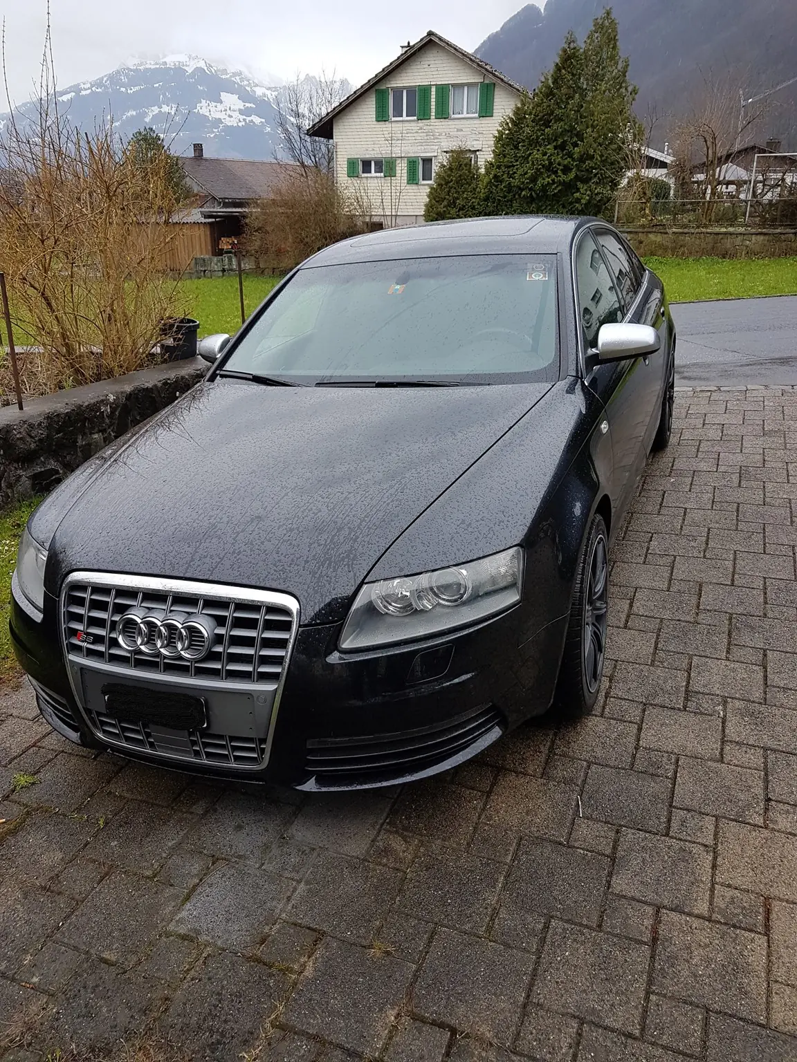 Audi S6 2008 occasion Bilten — 3
