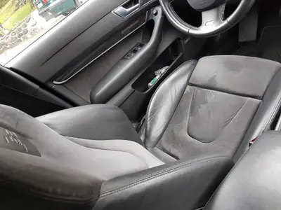 Audi S6 5.2 V10 quattro — Berline sportive légendaire, 435 ch, sans accident — Miniature 7