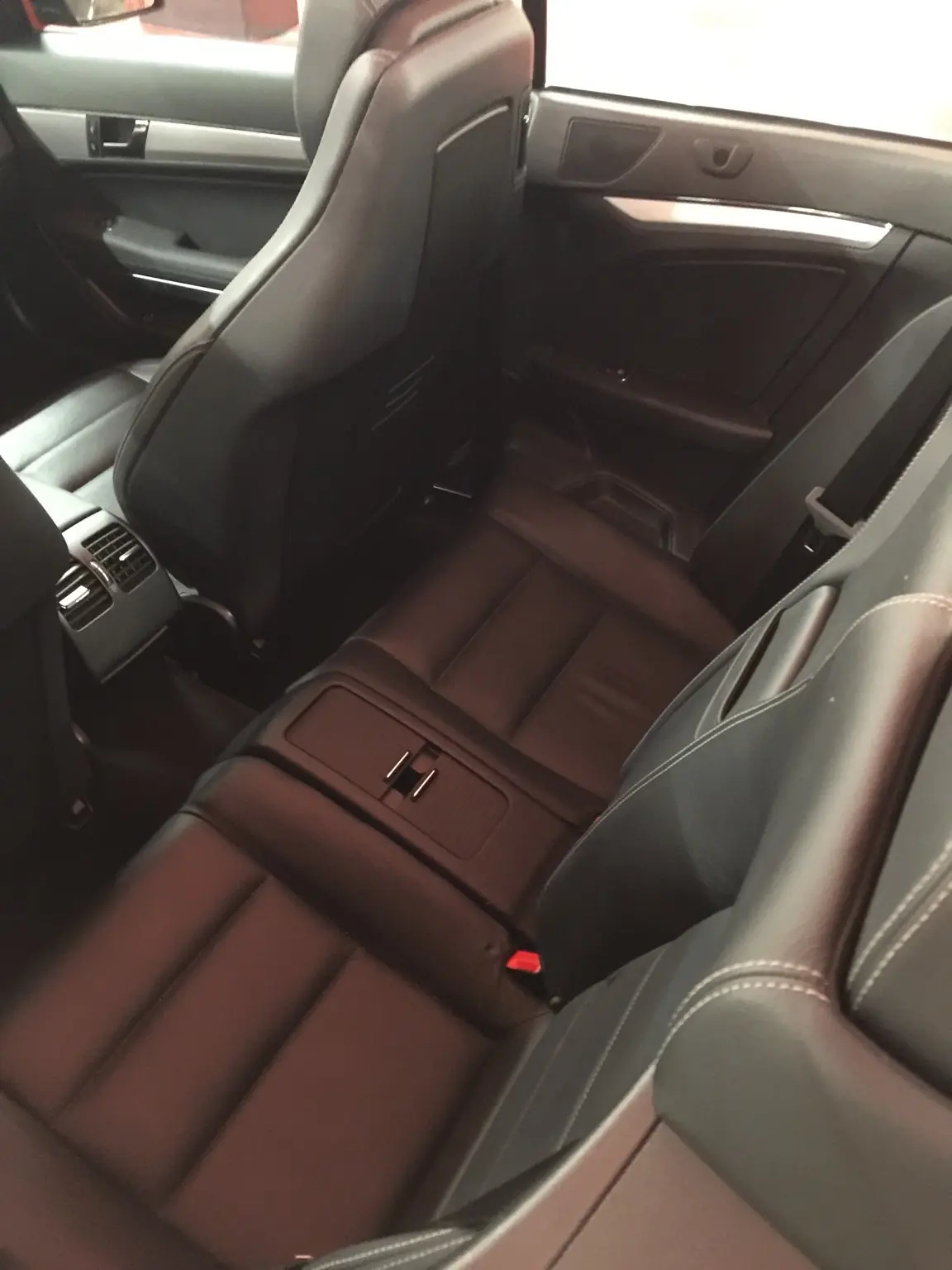 Mercedes-Benz Classe E 2010 occasion Buchillon — 5