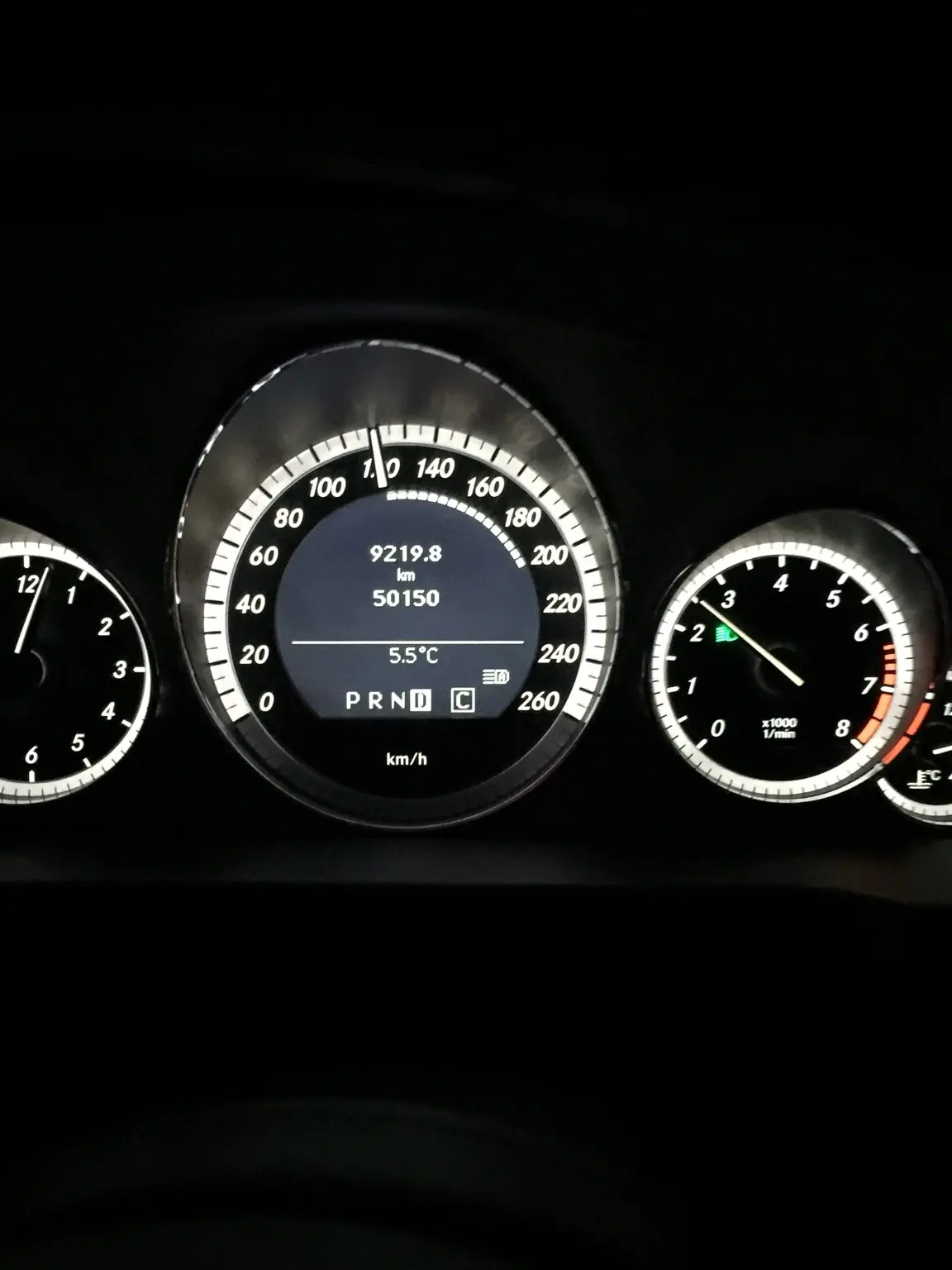 Mercedes-Benz Classe E 2010 occasion Buchillon — 4