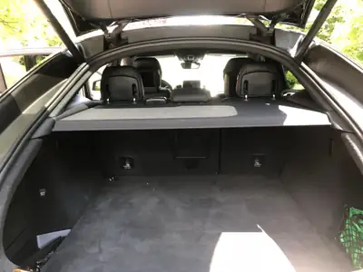 Mercedes-Benz GLE 43 AMG Coupé — Élégance sportive et performances brutes, très peu kilométré — Miniatura 9