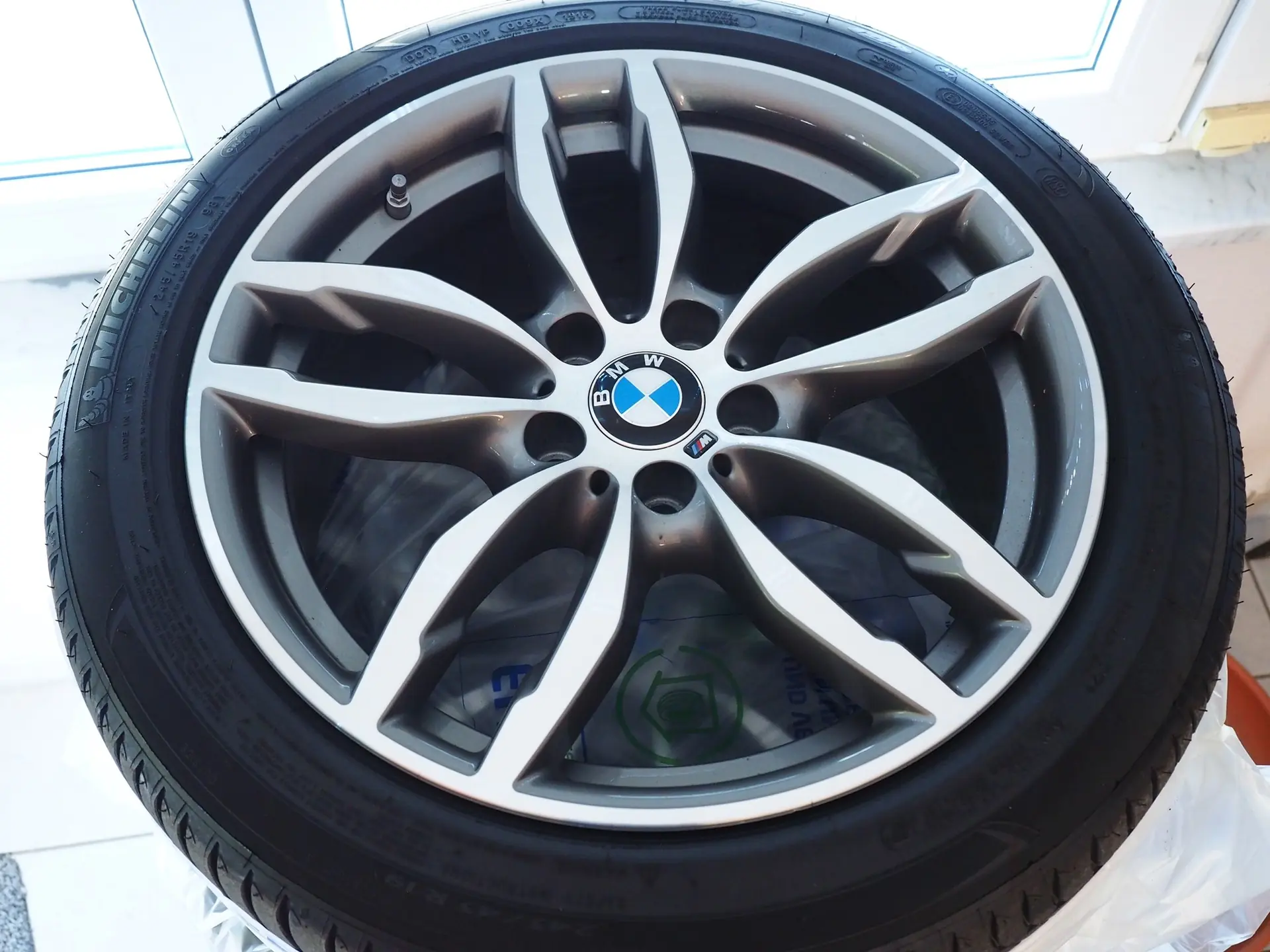 BMW X3 2016 occasion Nunningen — 3
