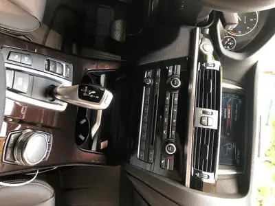 BMW X4 xDrive 20d Steptronic — SUV coupé diesel performant, 80 000 km — Miniature 7