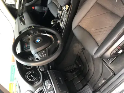 BMW X4 xDrive 20d Steptronic — SUV coupé diesel performant, 80 000 km — Miniature 9