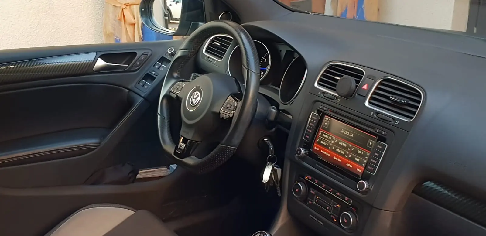 Volkswagen Golf 2011 occasion Schänis — 1