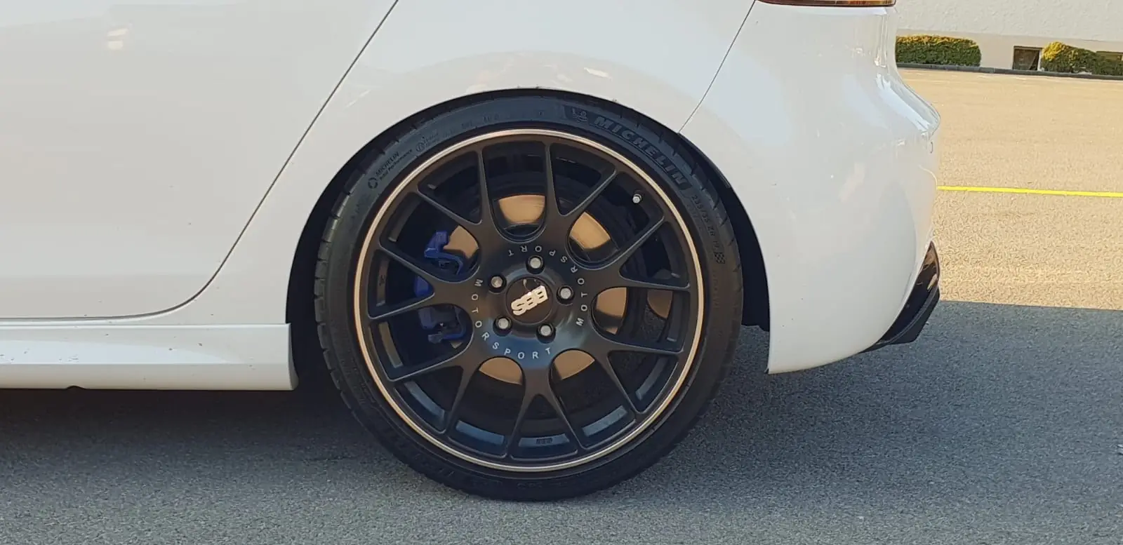 Volkswagen Golf 2011 occasion Schänis — 4