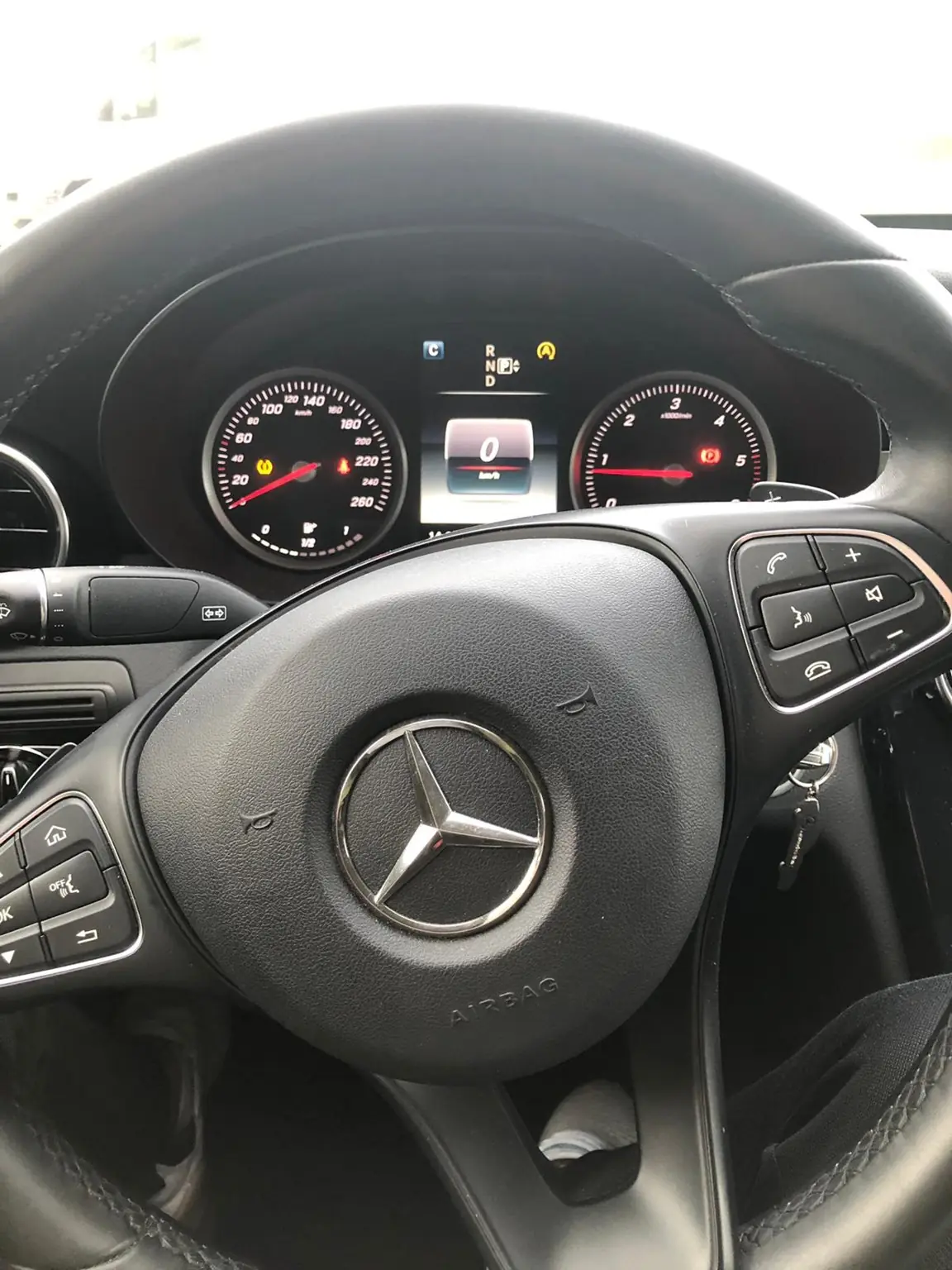 Mercedes-Benz Classe C 2015 occasion Langenthal — 5