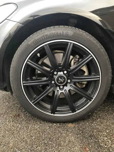 Mercedes-Benz C 250 BlueTEC Exclusive 4Matic — Diesel puissant, 44 500 km seulement — dettaglio