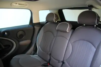 MINI Countryman Cooper S ALL4 — SUV compact performant, 42000 km, garantie leasing — Miniature 8
