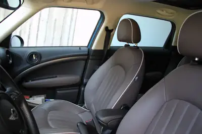 MINI Countryman Cooper S ALL4 — SUV compact performant, 42000 km, garantie leasing — Miniature 10
