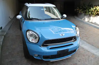 MINI Countryman Cooper S ALL4 — SUV compact performant, 42000 km, garantie leasing — Miniature 12